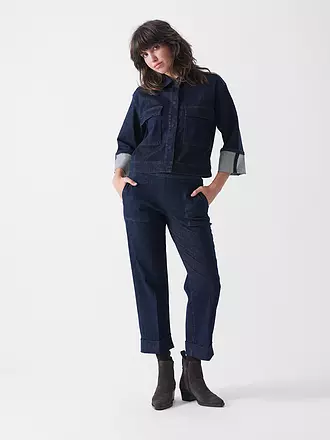 OPUS | Jeansjacke HOLLICE | 